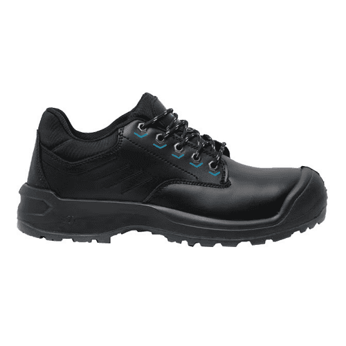 Bata safety shoes Eagle Intrepid S3 - black