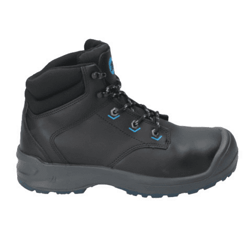 Bata safety shoes Eagle Shepard S3 - black