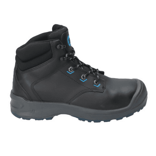 Steel safety deals shoes