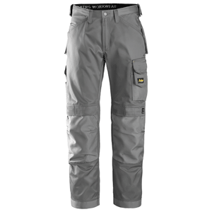 084502 SNK worktr. 50 grey/grey