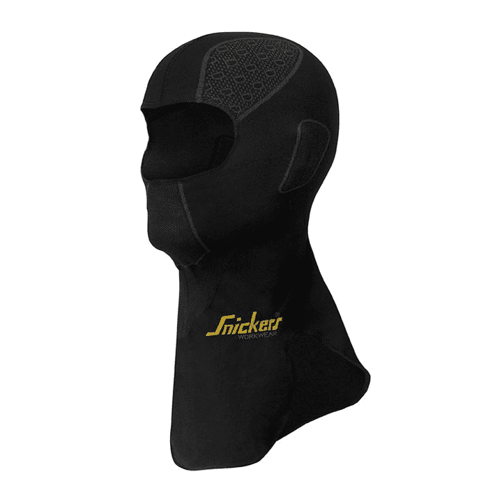 085030 SNK FW naadloze balaclava S/M