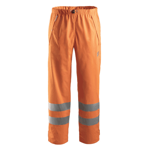 085489 SNK regenb.8243 high vis.oranje XXL