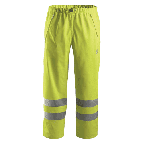 085493 SNK regenbr.8243 high vis. yel. XL