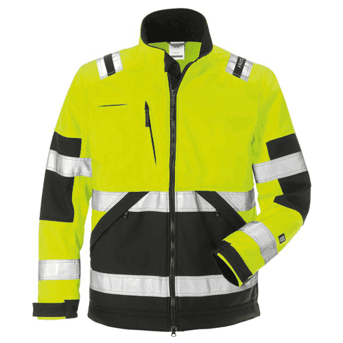 Fristads jacket 2025
