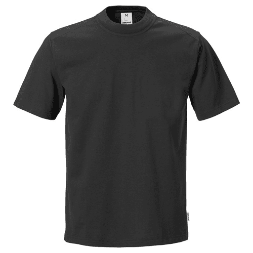 085975 FRI T-shirt 7603TM zwart S