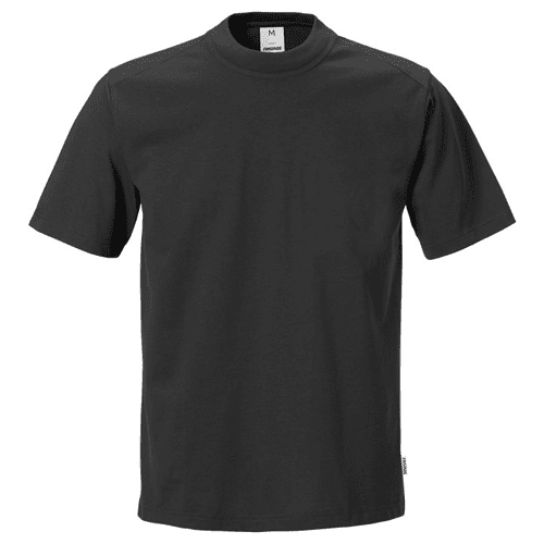 Fristads T-shirt 7603 TM - zwart