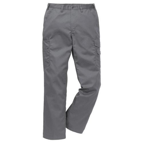 086058 FRI broek 280 P154 donkergrijs mt48