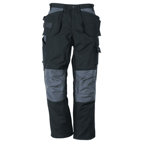 Fristads craftsman trousers 288 PS25 - black