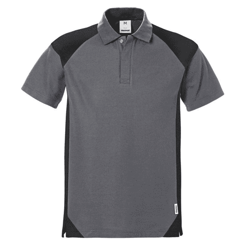 Polo shirt top to work