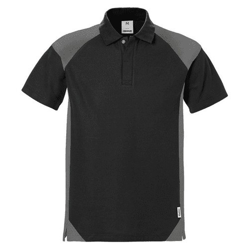 086128 FRI poloshirt 7047 PHV bl/gr XXL