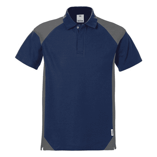 Work Polo shirts Work clothing Work clothing PPE Total