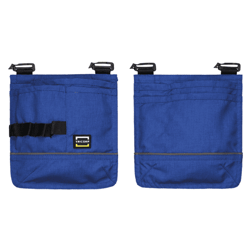 Tricorp swing pockets Cordura - royal blue