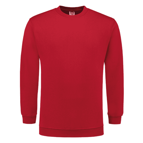 086536 Sweater 280gr rood XXL