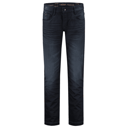 086543 TRI jeans prem stretch blauw 34-32