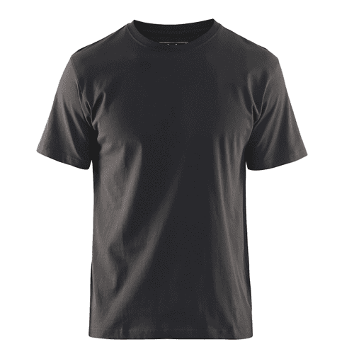 Blåkläder T-shirt 3525 - dark grey