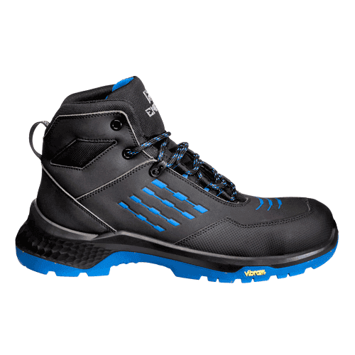 Safety Shoes Leg and foot protection Work clothing PPE