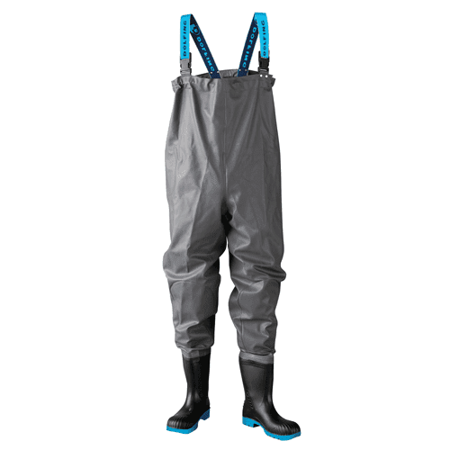 Dolfing Topster waders S5