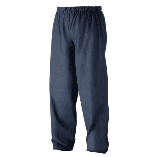 087047 Regenbroek P12 featherlight navy M