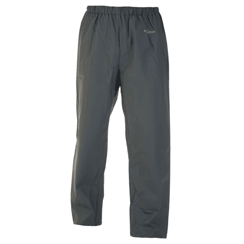 Hydrowear rain trousers Southend Hydrosoft - green