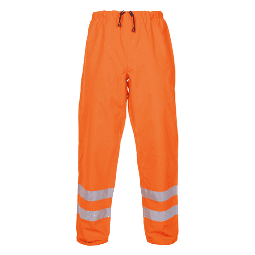 Hydrowear regenbroek Ursum RWS - orange