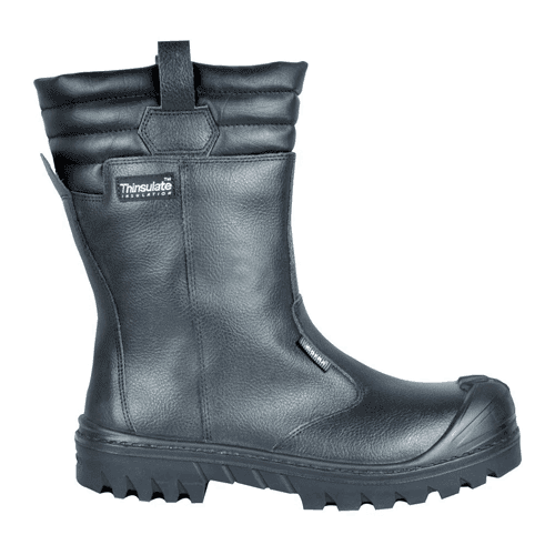 Cofra safety boots New Malawi S3 - black