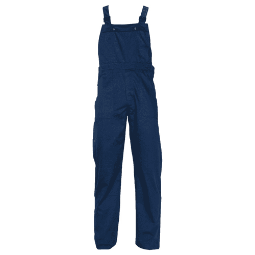 TopRock American overall - navy