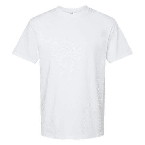 Gildan T-shirt 65000 - white