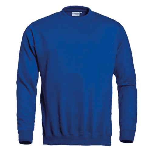 Santino sweater Roland – royal blue