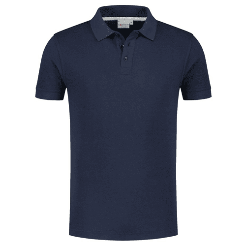 Santino poloshirt Max+ - navy