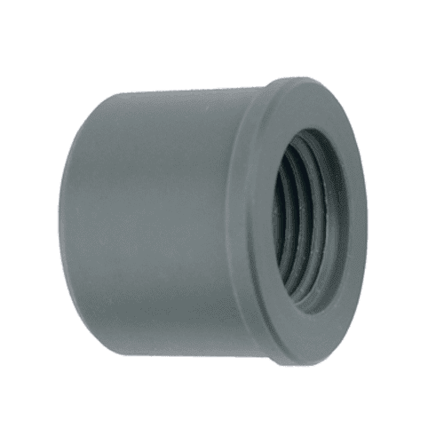 103021 PVC insert piece GR 50x1/2Con.PN10