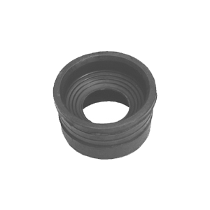 105404 RO ring PVC sckt 50/40 metal