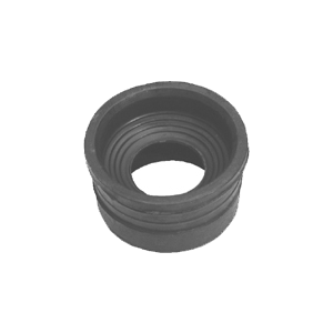 105403 RO ring PVC sckt 40/30 metal