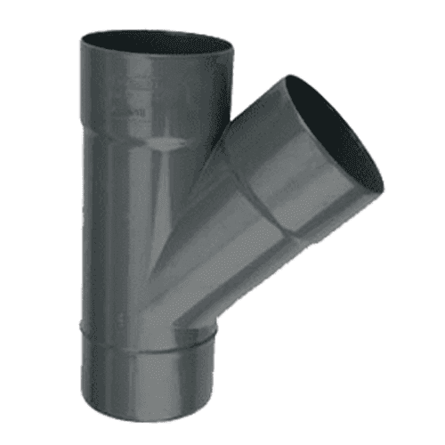 Armeg 110mm/11.4cm Schmutz Entwässerung Sewer Plastik Rohr Anfasen Akten 