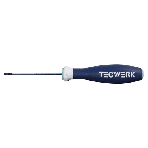 111632 Screw driver cut. width 35mm