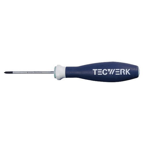 111639 Screw driver PH 2 l. 100mm