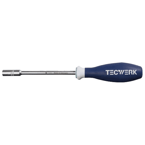 TECWERK sokschroevendraaier