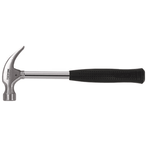 111680 TEC klauwhamer staal 450gr