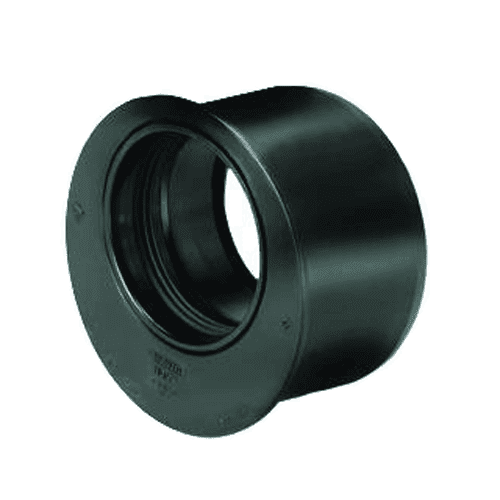 Wafix PP reducer insert, 75 x 50 mm (black)