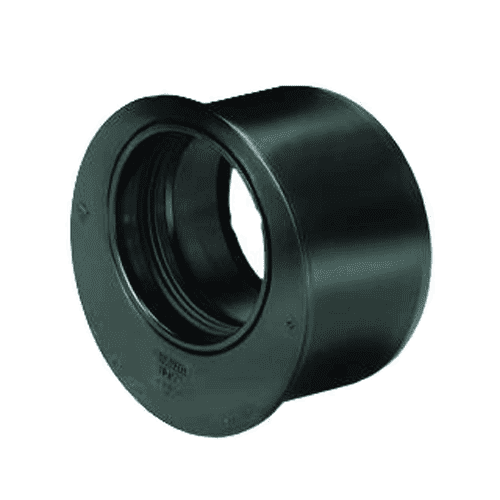 Wafix PP reducer insert, 50 x 32 mm (black)