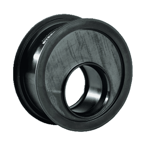 Pipelife PP Masterfit reducer, 110 x 75 mm