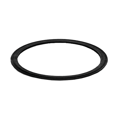 Extra EPDM seal for PP outdoor sewer