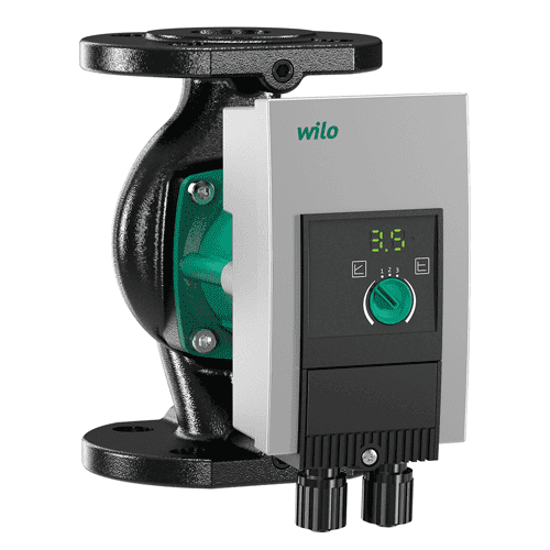 128207 WI circ.pump Yonos MAXO 40/0,5-8