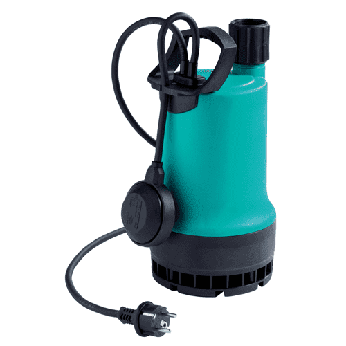 Wilo submersible pump