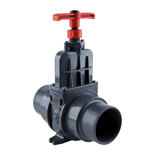 Wilo DrainLift XL valve, PVC