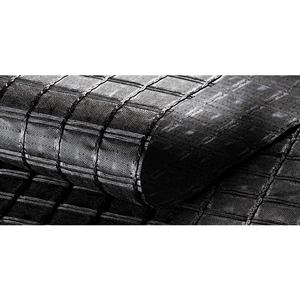 Huesker HaTelit asphalt reinforcement