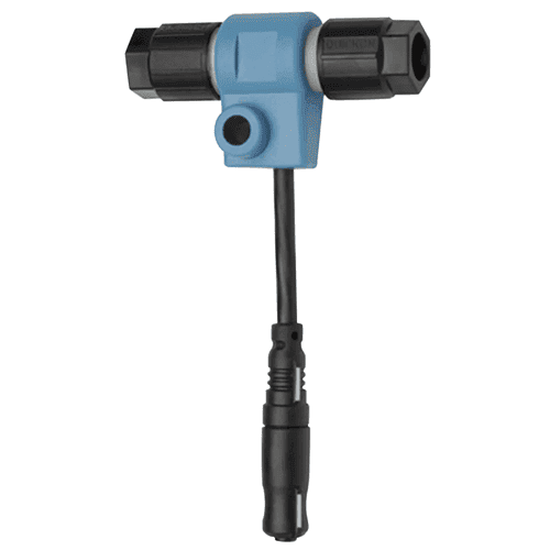 KWC Aqua 3000 open elektrische T-verdeler