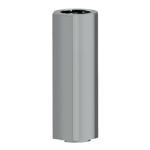 KWC pedestal ACEX1001