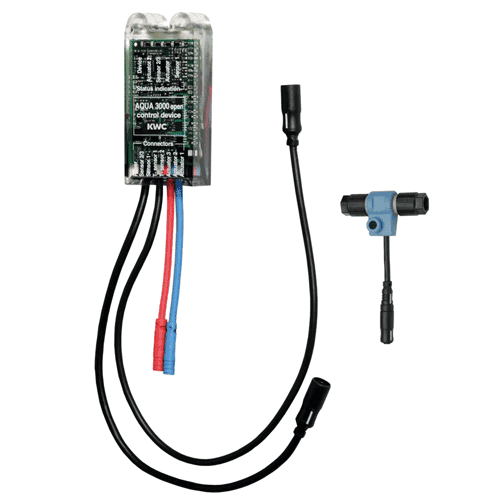KWC elektronische module t.b.v. F5 douchekranen ACET2001