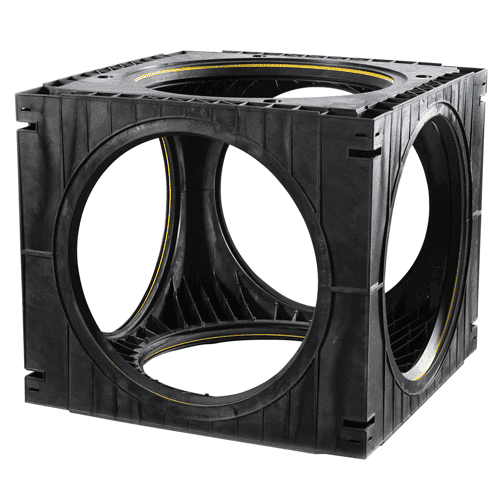 UWR Connect element 302 HL