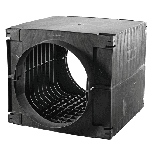 UWR Pipe module element HL